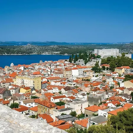 Gorgeous In With Wifi Apartment Sibenik