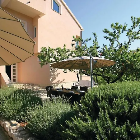 Gorgeous In With Wifi Apartment Sibenik