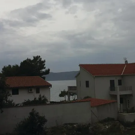Gorgeous In With Wifi Apartment Sibenik