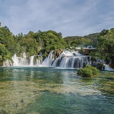 Gorgeous In With Wifi * Sibenik